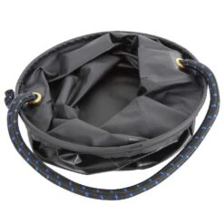 Collapsible Water Pail -Saddlery Shop cwp k