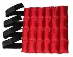 Tough 1 Ice Boot -Saddlery Shop ice 20boot 20red