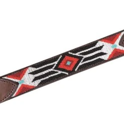 Cashel Company Taos Beaded Breast Collar -Saddlery Shop sa bcbd220 to 2