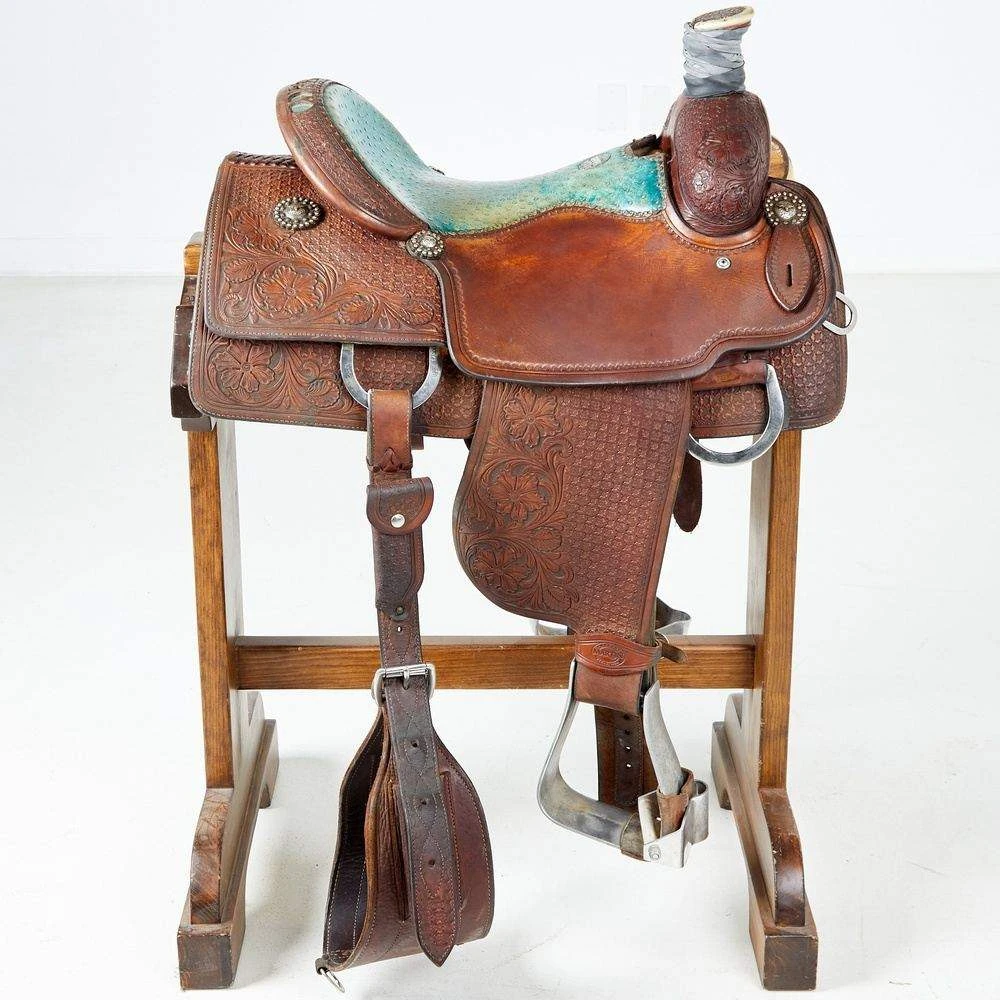 NRS Used 15in Martin Team Roper 4 NRS Used 15in Martin Team Roper - Image 2