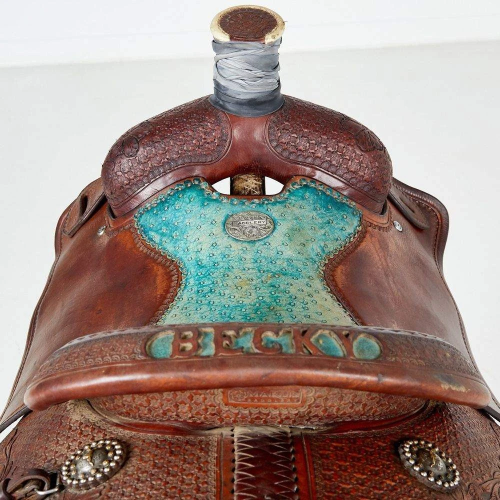 NRS Used 15in Martin Team Roper 5 NRS Used 15in Martin Team Roper - Image 3