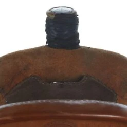 NRS Used 14.5in Competitor Series Team Roper -Saddlery Shop 01 1121TR 2