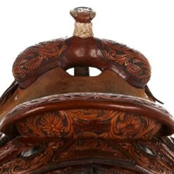 NRS Used 12in Scott Thomas Trophy Youth Team Roper -Saddlery Shop 01 1150TR 2