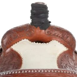 NRS Used 14.5in Martin Team Roper -Saddlery Shop 01 844TR 3