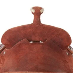 Used 15.5in NRS Competitor Series Team Roper 7 Used 15.5in NRS Competitor Series Team Roper -Saddlery Shop 01 891TR 3