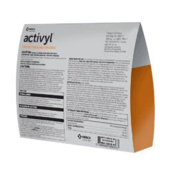 Merck Animal Health Activyl Protector Flea And Tick Collar -Saddlery Shop 011 188779 1