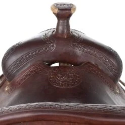 NRS Used 16in Spur Saddlery Ranch Roper 7 NRS Used 16in Spur Saddlery Ranch Roper -Saddlery Shop 03 205RR 3