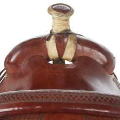 NRS Used 15.5in Billy Jo Rogers Ranch Roper -Saddlery Shop 03 232BR 3