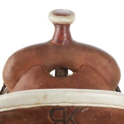 NRS 16.5 Diamond R Saddlery Ranch Roper 7 NRS 16.5 Diamond R Saddlery Ranch Roper -Saddlery Shop 03 242RR 3