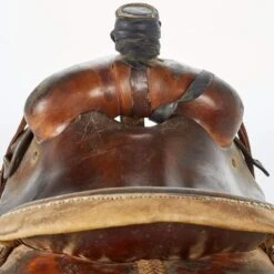 NRS Used 14.5in Ranch Roper -Saddlery Shop 03 258RR 03