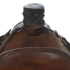 NRS Used 15.5in Cornman Custom Saddlery Wade -Saddlery Shop 03 263W 2