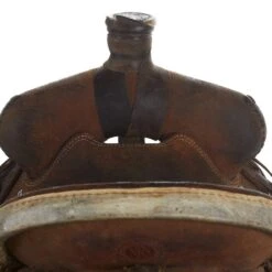 NRS Used 16.5in Competitor Series Strip Down Ranch Roper -Saddlery Shop 03 276RR 2