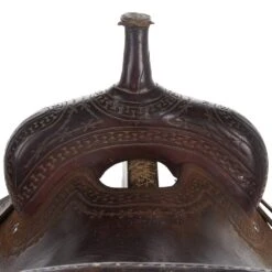 NRS 15.5 Teskeys Saddlery Cutter 7 NRS 15.5 Teskeys Saddlery Cutter -Saddlery Shop 04 145C 3