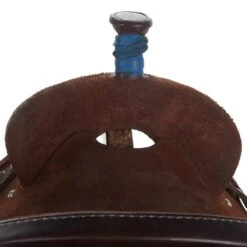 NRS Used 14.5 Competitor Series Ranch Cutter -Saddlery Shop 04 146RC 3