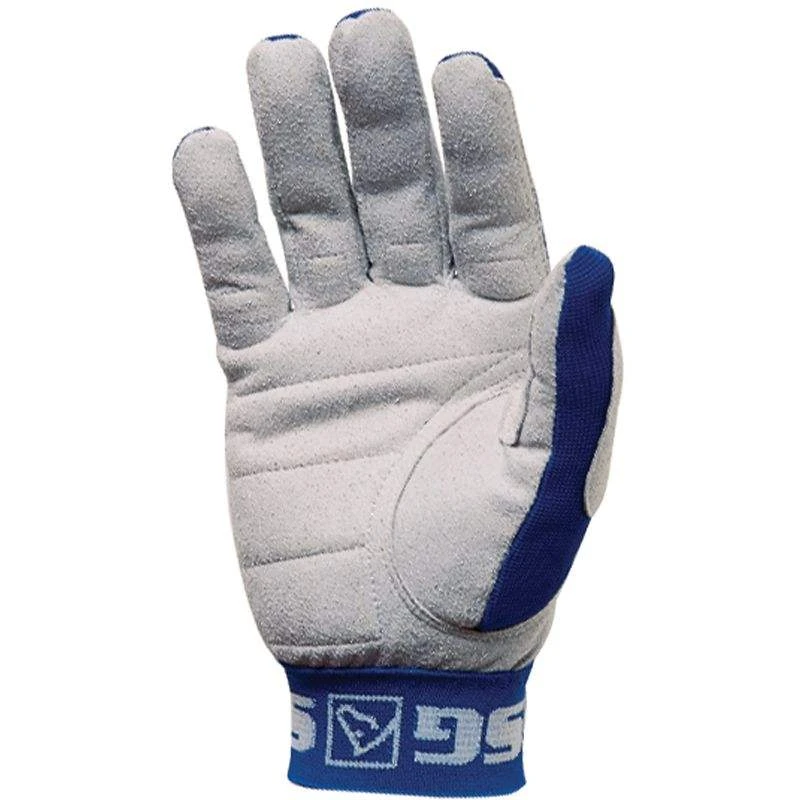 NRS SSG Suede Palm Team Roper Glove 09-1000A 4 NRS SSG Suede Palm Team Roper Glove 09-1000A - Image 2