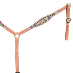 NRS Serape Tapered Breast Collar