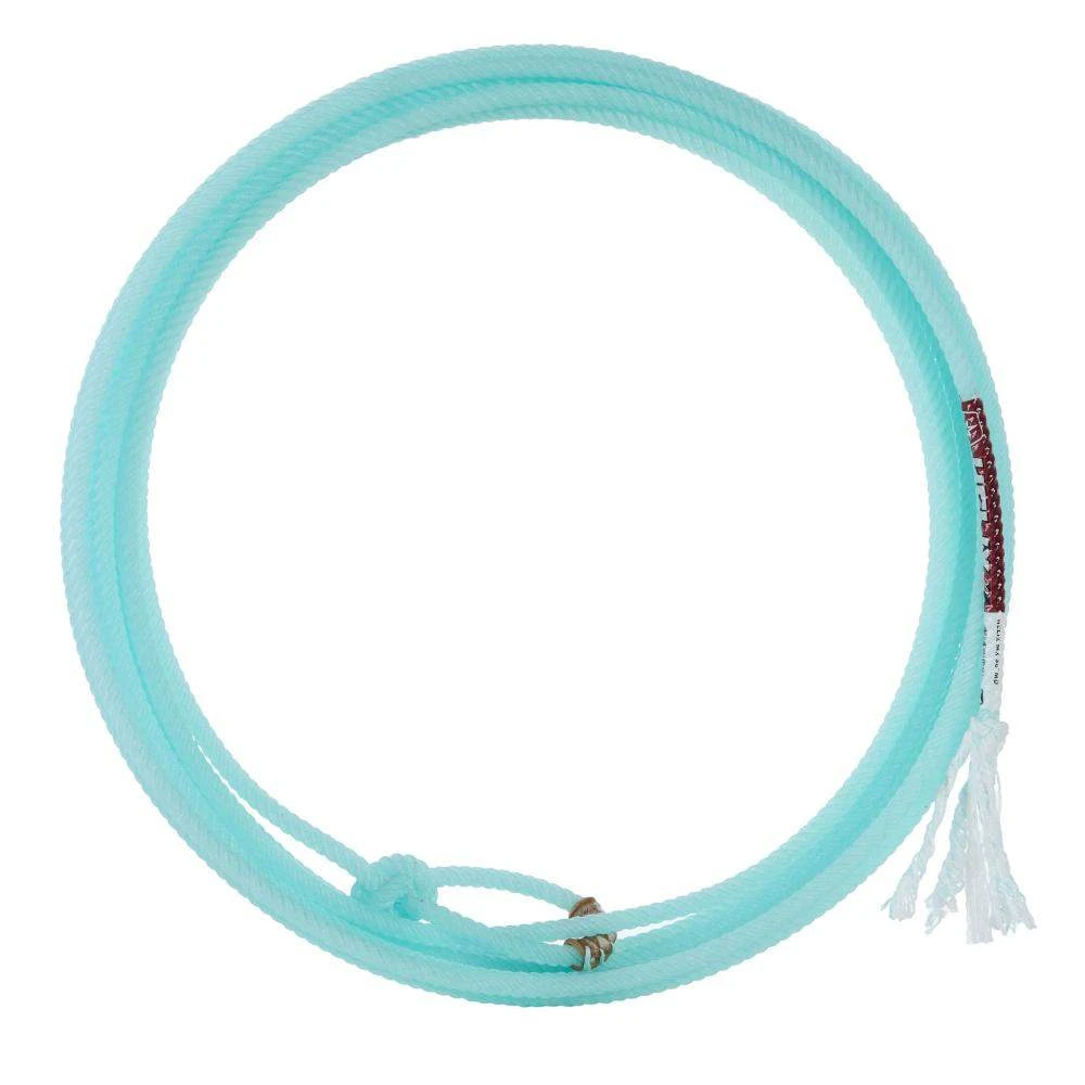 Lone Star Ropes Helix 4-Strand Heel Rope 3 Lone Star Ropes Helix 4-Strand Heel Rope