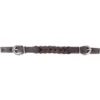 Martin Saddlery Latigo Blood Knot Curb -Saddlery Shop 105214 default l