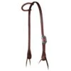 Professionals Choice Ranchhand 3/4in. Single Ear Headstall -Saddlery Shop 105453 default l