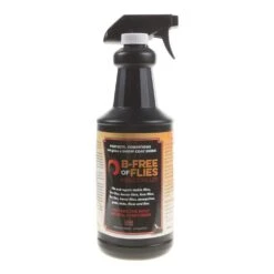 B-Free Of Flies Fly Spray Quart