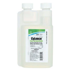 Bayer Cylence Pour-On Insecticide 16 Oz