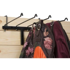 Tough 1 Portable Blanket Bar