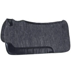 Tough 1 Contour Felt Saddle Pad