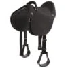Mustang Soft Ride Saddle -Saddlery Shop 109418 default l
