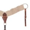 Martin Saddlery 3' Natural Mohair Breast Collar 1 Martin Saddlery 3' Natural Mohair Breast Collar -Saddlery Shop 109885 default l