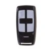 Priefert 4-Button Black Roping Chute Remote 2018 -Saddlery Shop 110748 default l