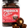 Paddock Cakes Horse Treats Lump Of Love 2lb -Saddlery Shop 110999 default l