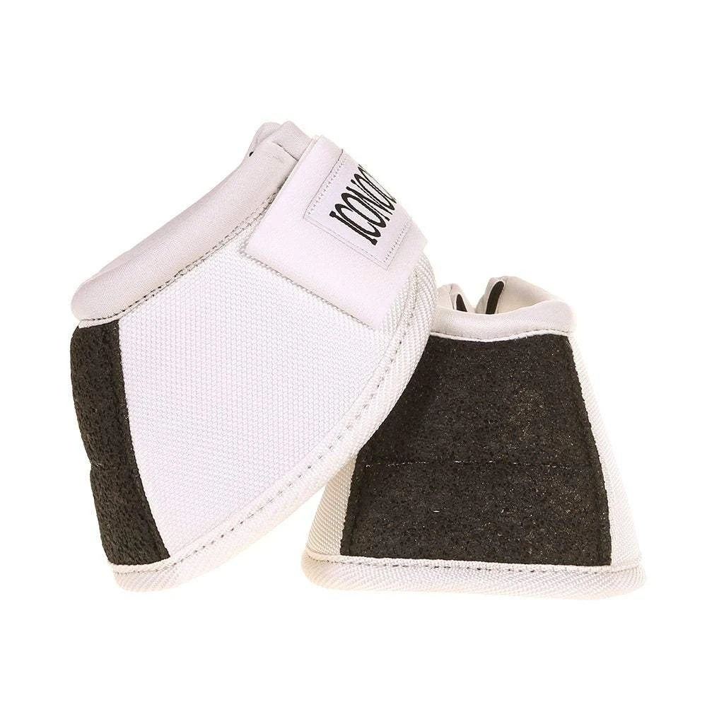 Iconoclast Horse Bell Boots 7 Iconoclast Horse Bell Boots - Image 5