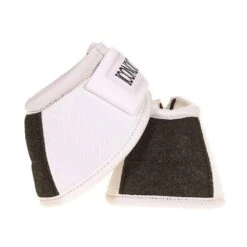 Iconoclast Horse Bell Boots 22 Iconoclast Horse Bell Boots -Saddlery Shop 113015 265344