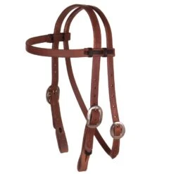NRS Quick Change Browband Headstall