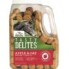 Manna Pro Tasty Delites Apple And Oat Treats 3lb -Saddlery Shop 115079 default l