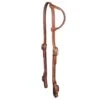 Professionals Choice Single Ear Double Buckle Headstall 2 Professionals Choice Single Ear Double Buckle Headstall -Saddlery Shop 115741 default l