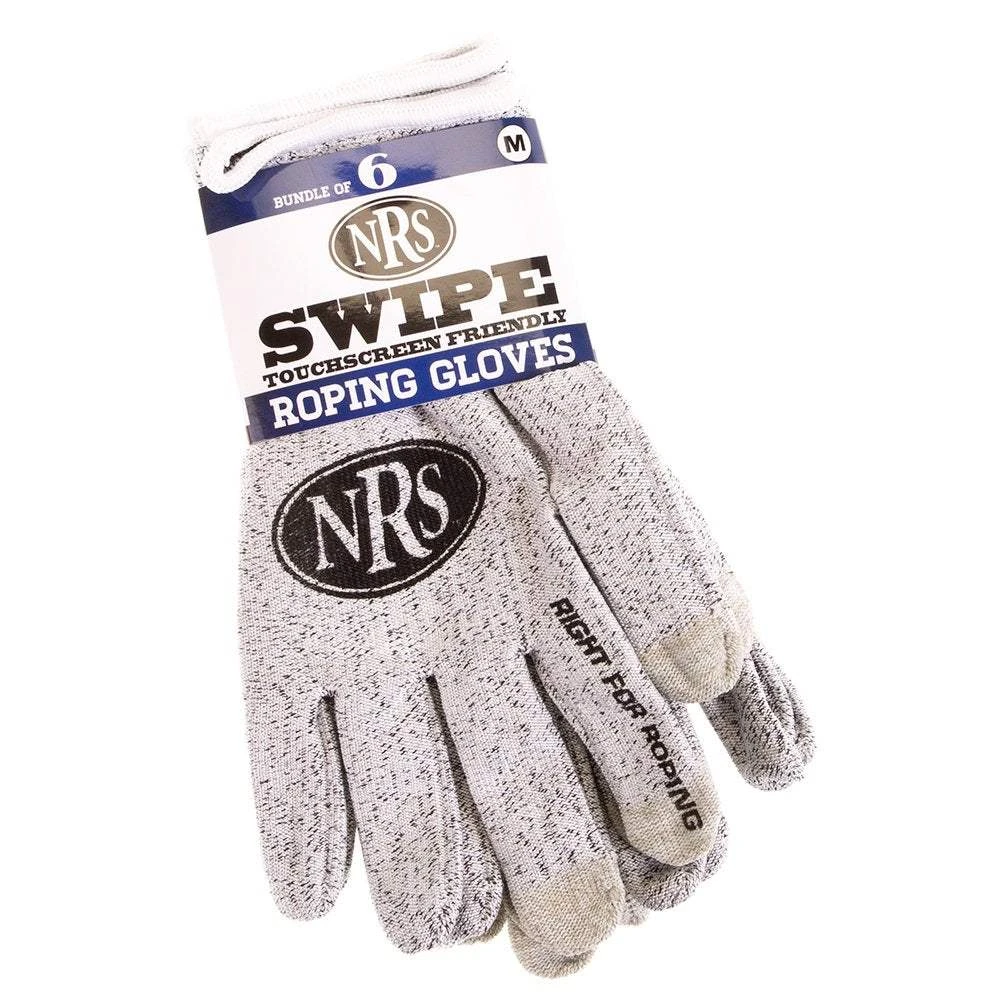 NRS The Swipe Roping Gloves 6 Pack 3 NRS The Swipe Roping Gloves 6 Pack