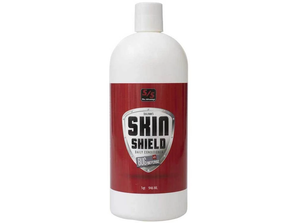 Sullivan Supply Skin Shield With Bug Defense 32oz 3 Sullivan Supply Skin Shield With Bug Defense 32oz