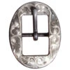 Professionals Choice 3/4in. German Silver Centerbar Buckle 1 Professionals Choice 3/4in. German Silver Centerbar Buckle -Saddlery Shop 118714 default l