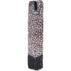 Cashel Company Leopard Tail Bag