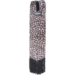 Cashel Company Leopard Tail Bag