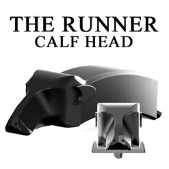 Ropesmart The Runner Calf Roping Dummy Head -Saddlery Shop 121831 606272