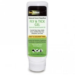English Riding Supply Inc BugPellent Gel 8oz