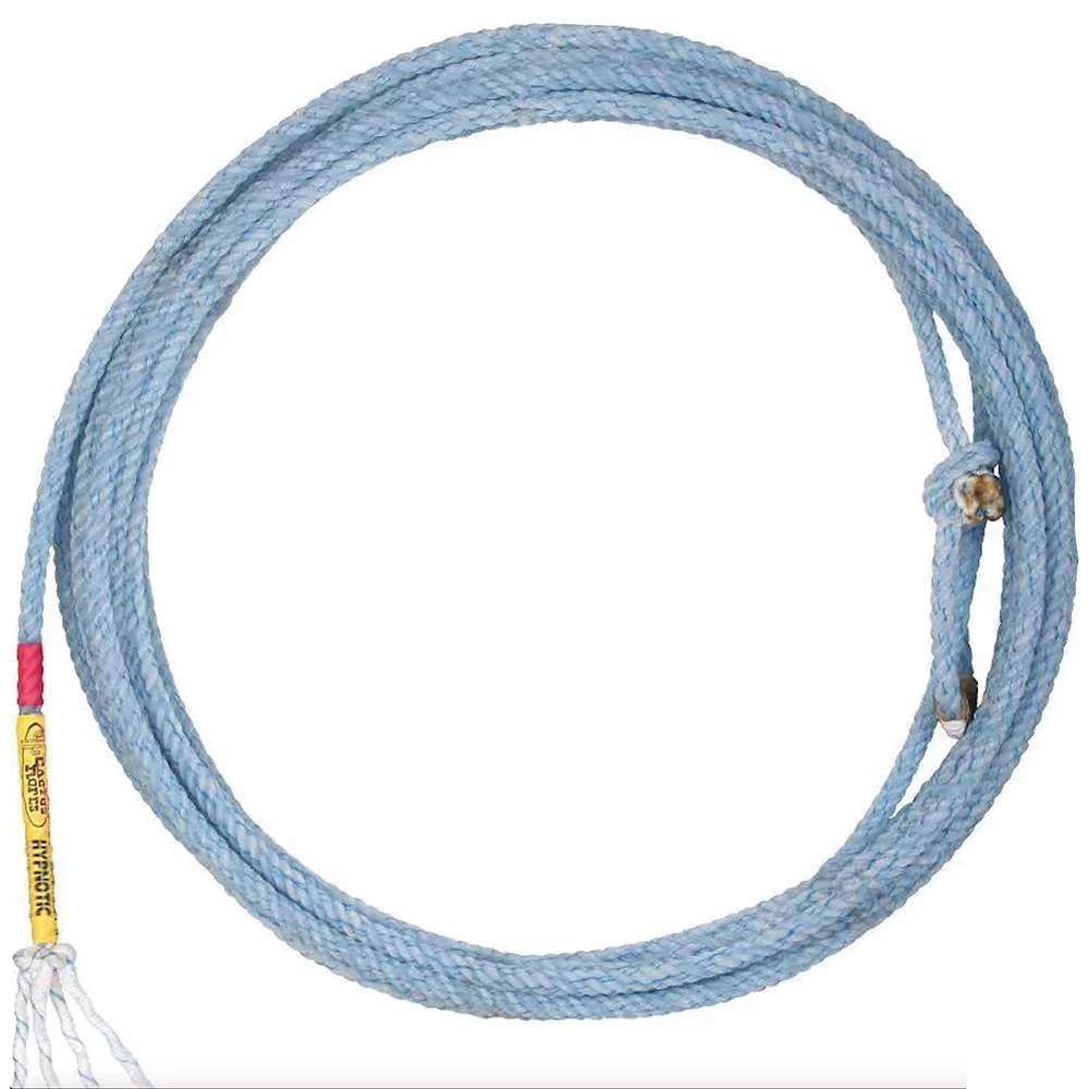 Cactus Ropes Hypnotic Left Heel Rope 3 Cactus Ropes Hypnotic Left Heel Rope