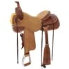Circle Y Saddlery Circle Y Dodge Ranch Sorter Saddle