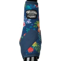 Weaver Leather Prodigy Fashion Splint Boot 2 Pack - Medium -Saddlery Shop 129440 711490