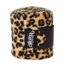Weaver Leather Patterned Polo Leg Wraps -Saddlery Shop 129446 626850