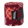 Weaver Leather Patterned Polo Leg Wraps -Saddlery Shop 129446 711483