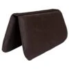 Mustang Poron Bridge Pad -Saddlery Shop 131339 default l
