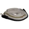 Mustang Cotton Lunge Line W/ Bungee And Chain -Saddlery Shop 131368 default l